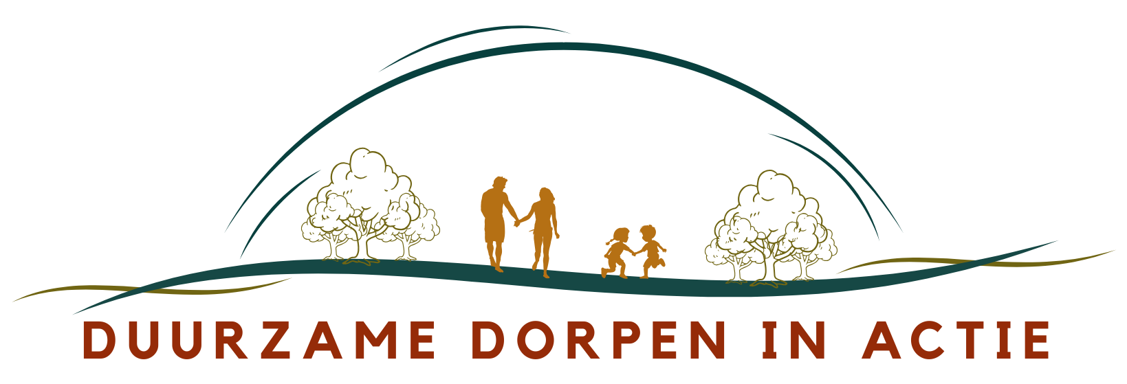 Duurzame dorpen in actie